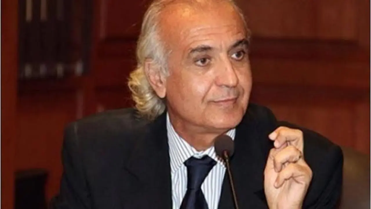 خليل يؤكد: القلق الإيجابي سلاح منتخب مصر في مواجهة بلجيكا